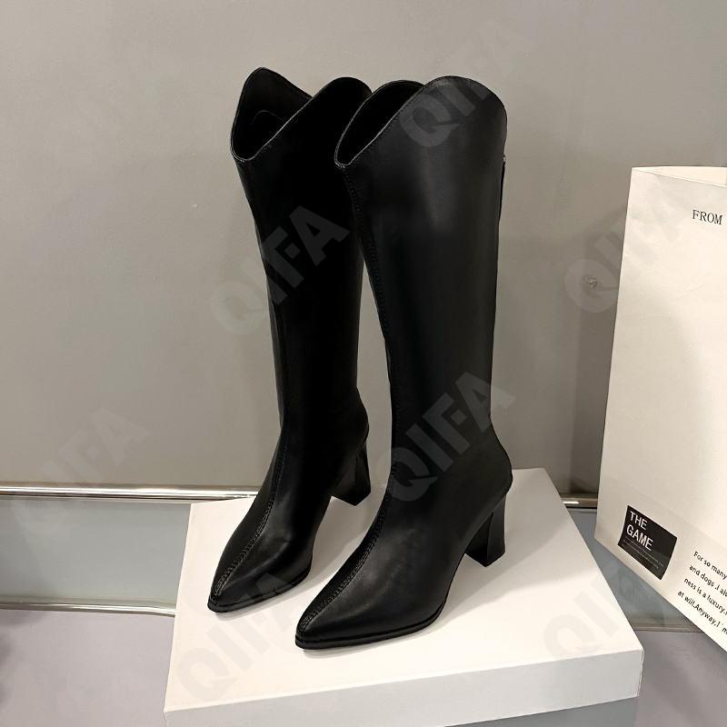 Женские Сапоги CC4895_919-1