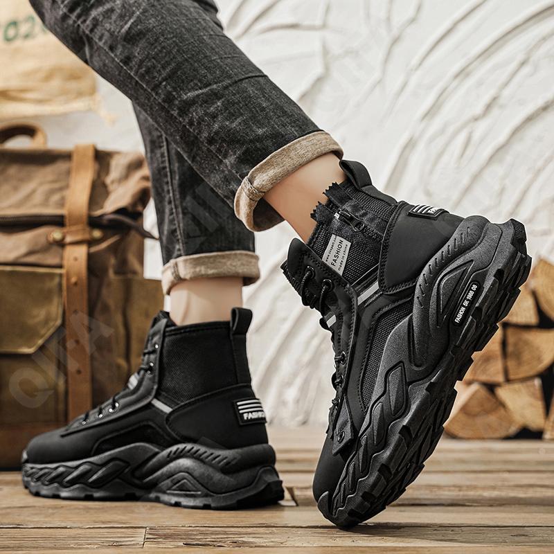 Мужские Ботинки CC4114_XL580-1