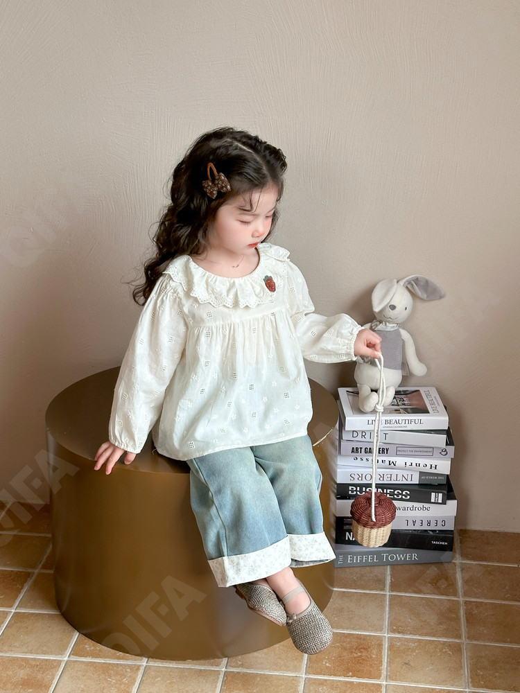 Детская Блузка CC4773_CMOGSEA_946_1817_94