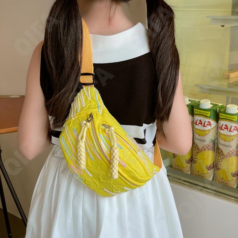 Детская Сумка поясная RC779_9966-3