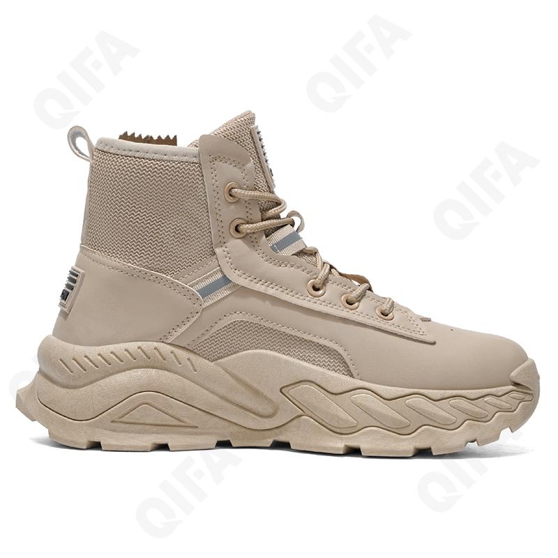 Мужские Ботинки