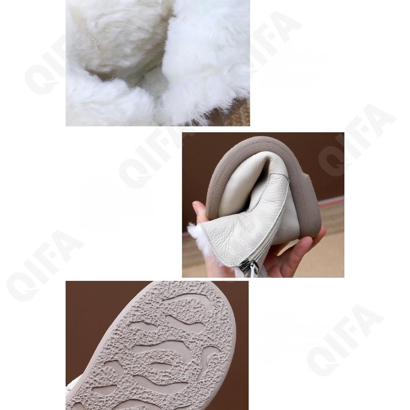 Женские Ботинки CC4199_8755-1