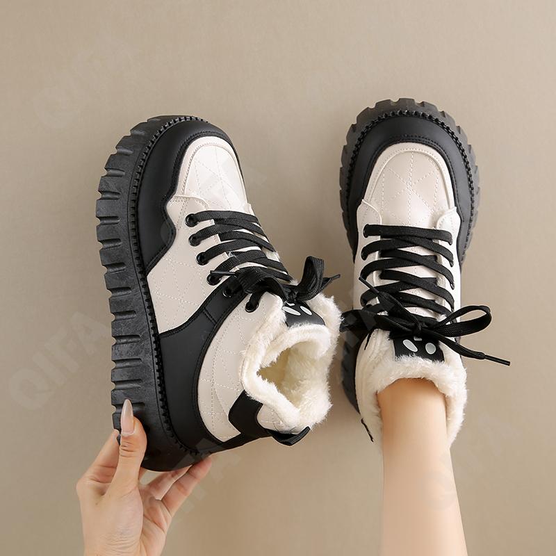 Женские Ботинки CC4812_JY-KT2512-2-2 Женские Ботинки CC4812_JY-KT2512-2-2