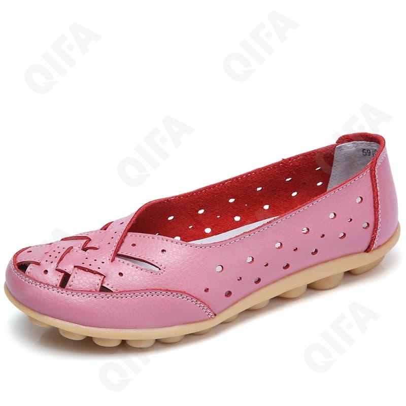 Женские Слипоны