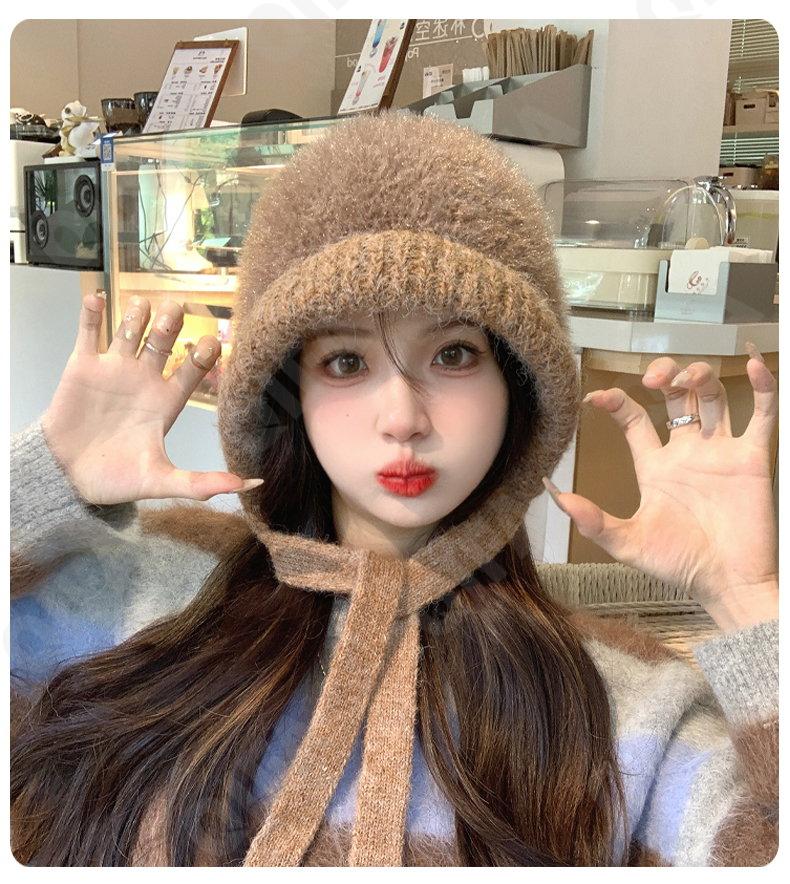 Женский Чепчик CC3581_8613-6