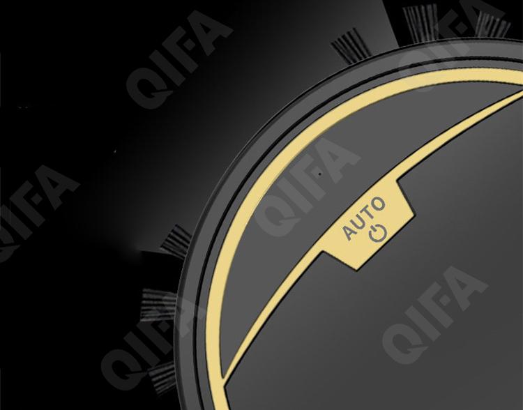 Робот пылесос CC2030_FS01096-2