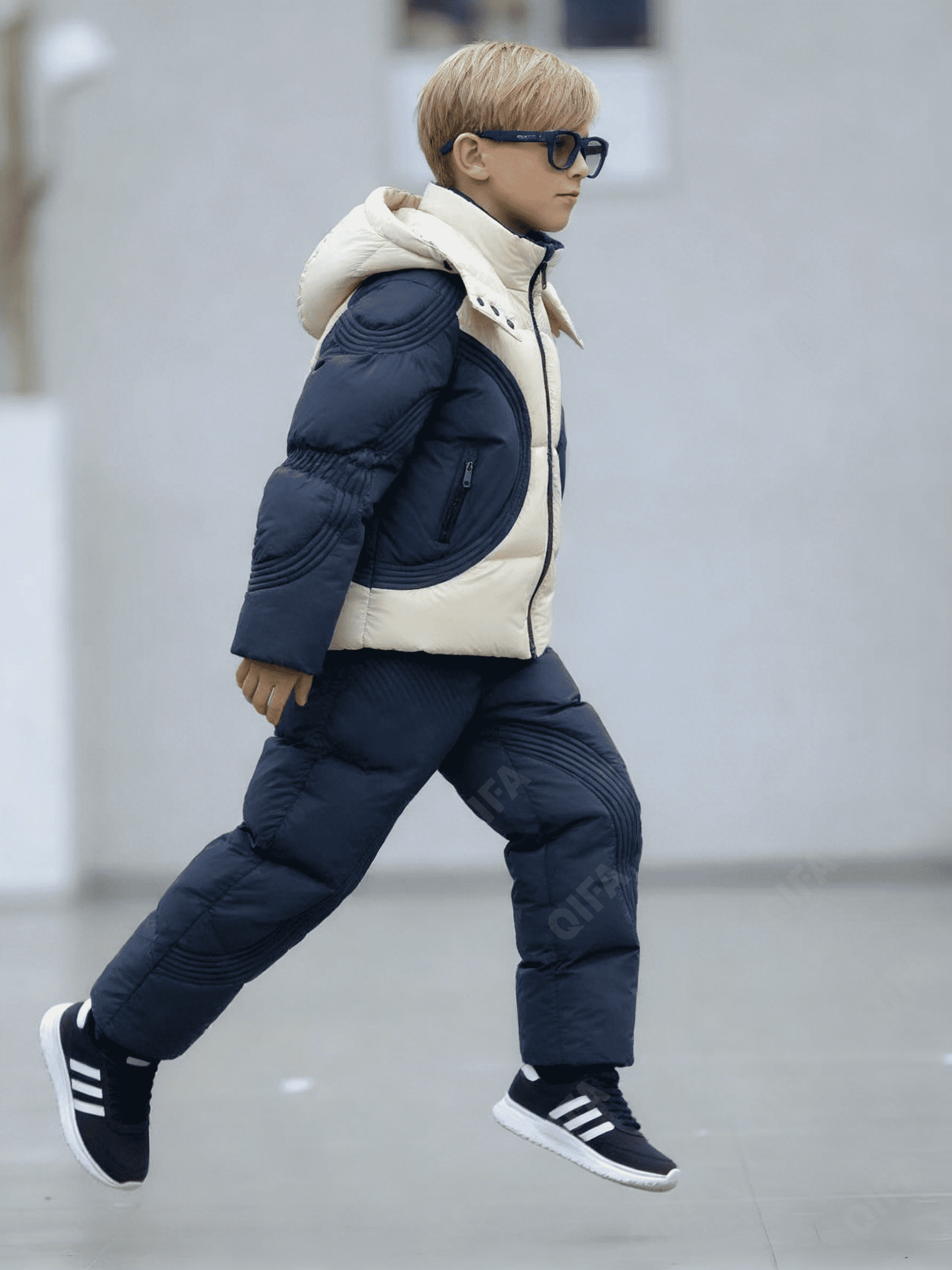 Детский Пуховик CC4879_A03A18-1P77990849L