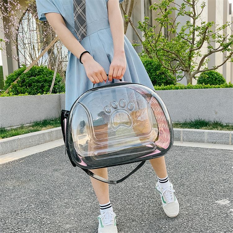 Женская Переноска для животных CC2413_1802-1