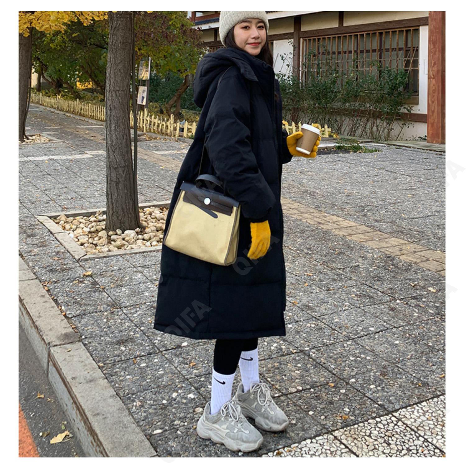 Женский Пуховик CC3639_2210_252_1776_10