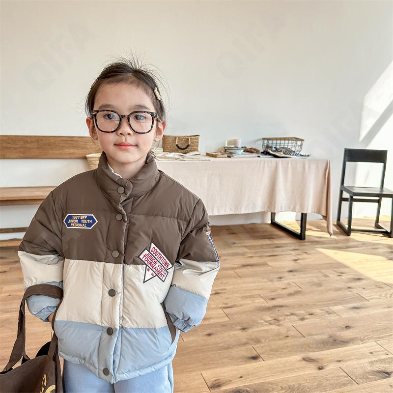 Детский Пуховик CC1293_123710_247_2574_20