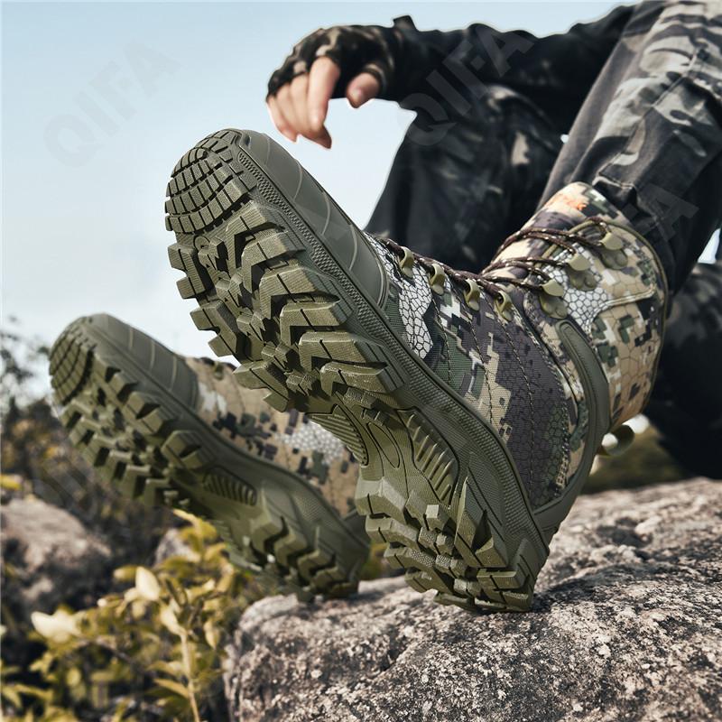 Мужские Ботинки CC5555_TT-6006-1 Мужские Ботинки CC5555_TT-6006-1