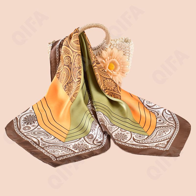 Женский Платок CC4230_DM70524-1