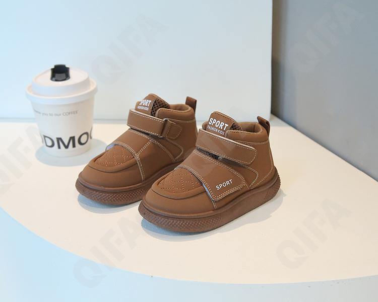 Детские Ботинки CC3405_TH806-A2