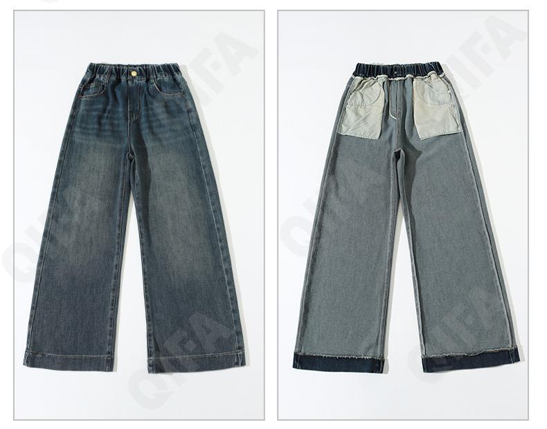 Детские Джинсы CC5426_8581_247_2579_96 Детские Джинсы CC5426_8581_247_2579_96