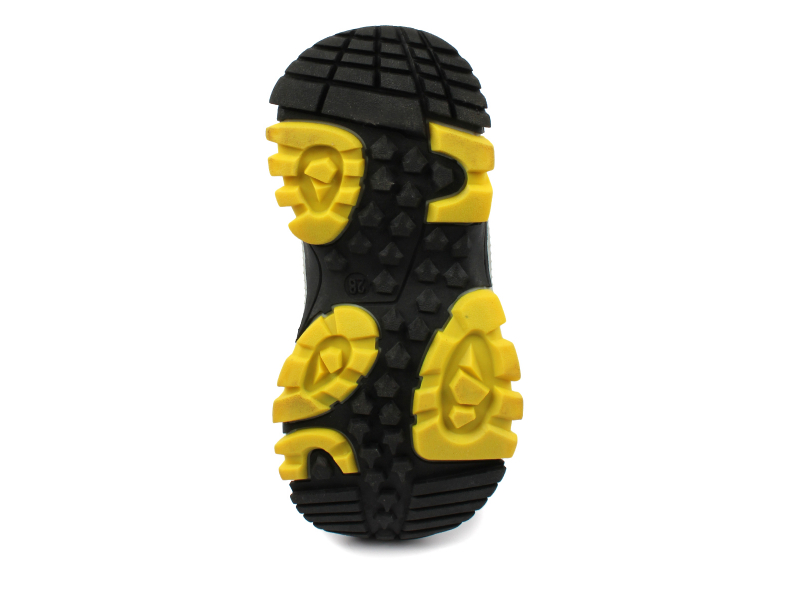 Ботинки AL 12372