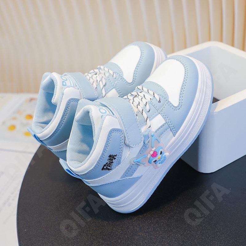 Детские Кеды CC3601_E5112-W-A1