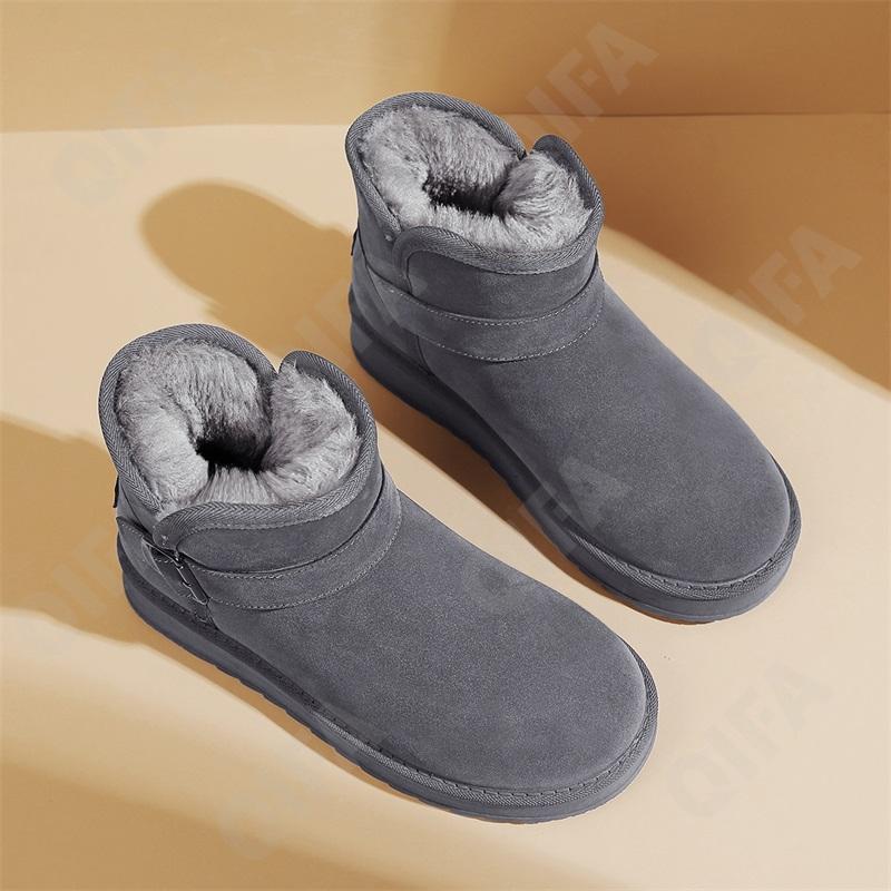Мужские Угги CC4324_LY-F300M-1 Мужские Угги CC4324_LY-F300M-1