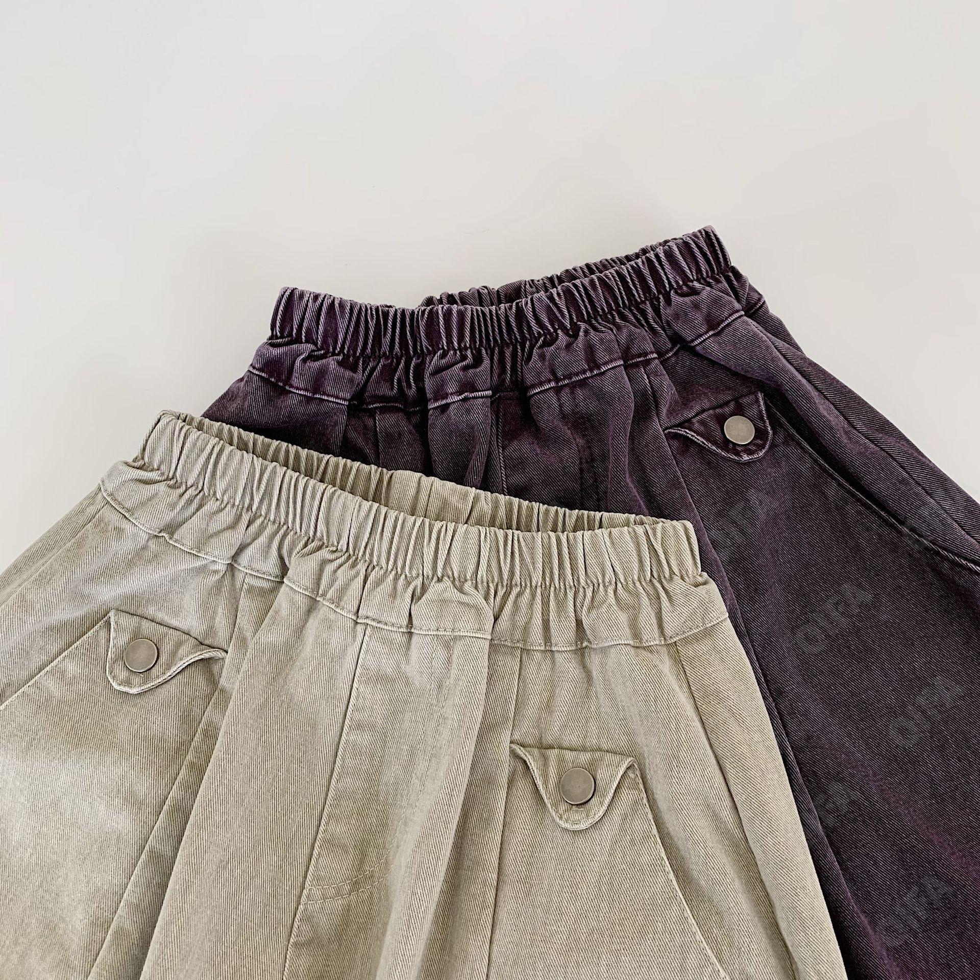 Детские Брюки CC5546_H0527_246_1817_87