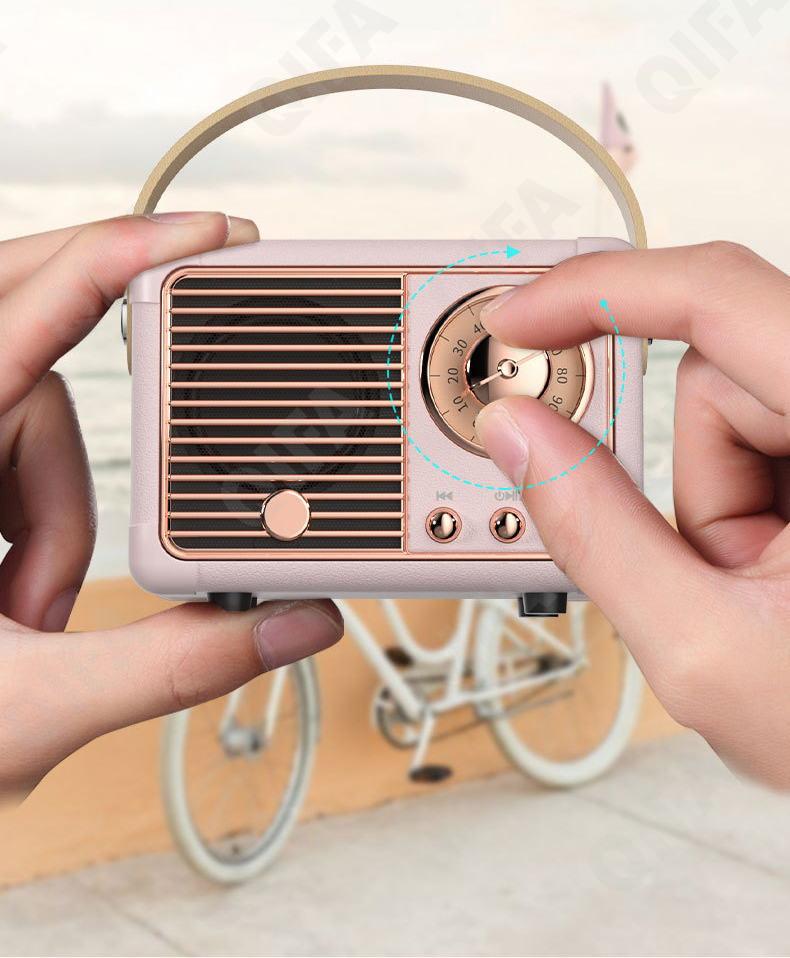 Bluetooth колонка CC5098_NYX-01-5