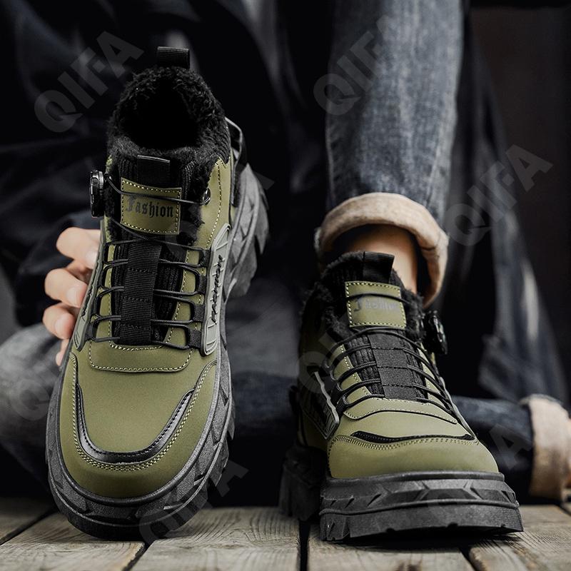 Мужские Полуботинки CC4114_XMH631-8 Мужские Полуботинки CC4114_XMH631-8