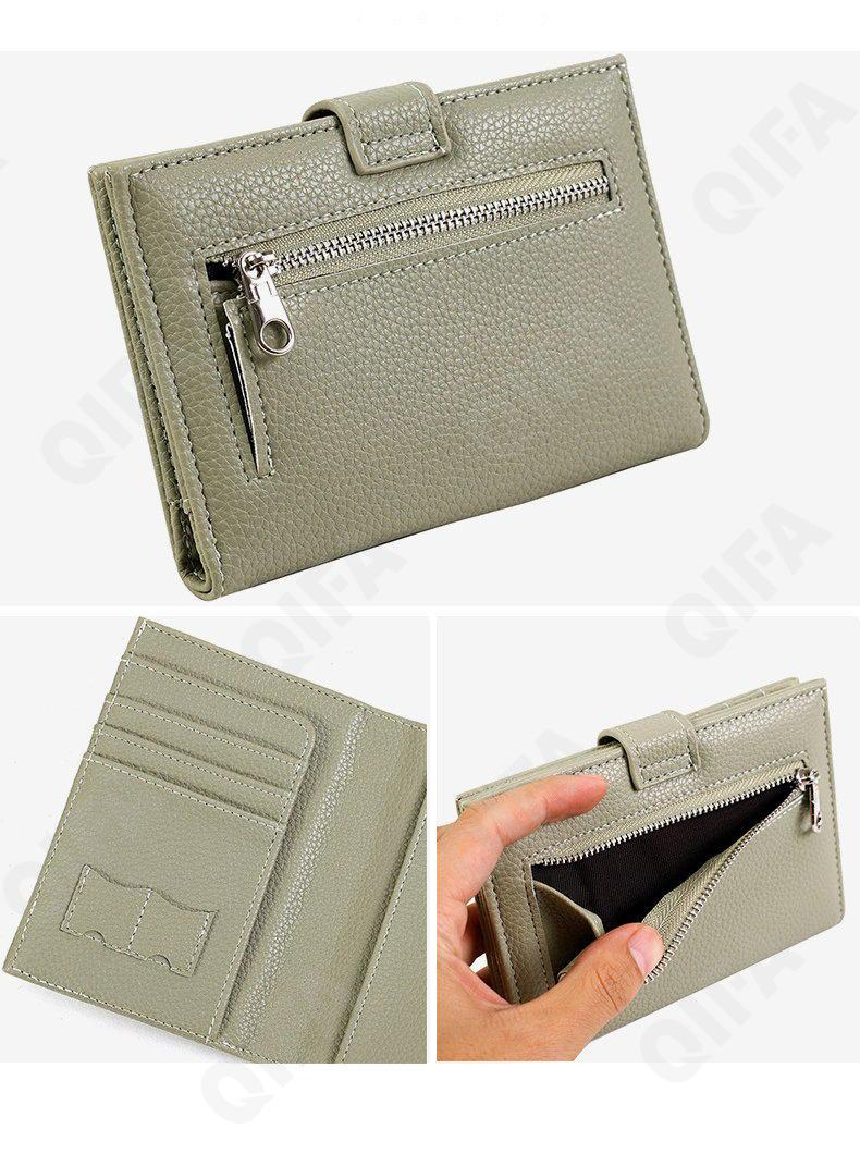 Женская Обложка на документы CC2568_C581-001-6