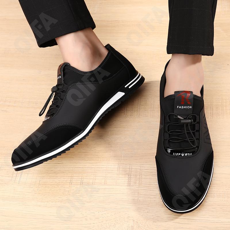 Мужские Полуботинки CC4114_U8802-9L