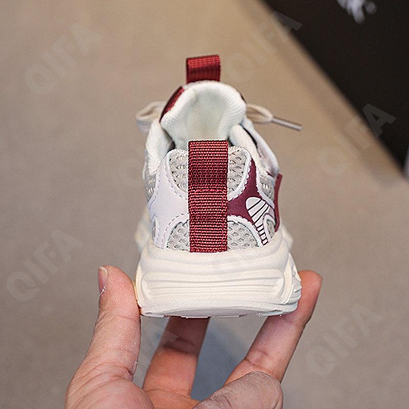 Детские Кроссовки CC4048_A16-B2