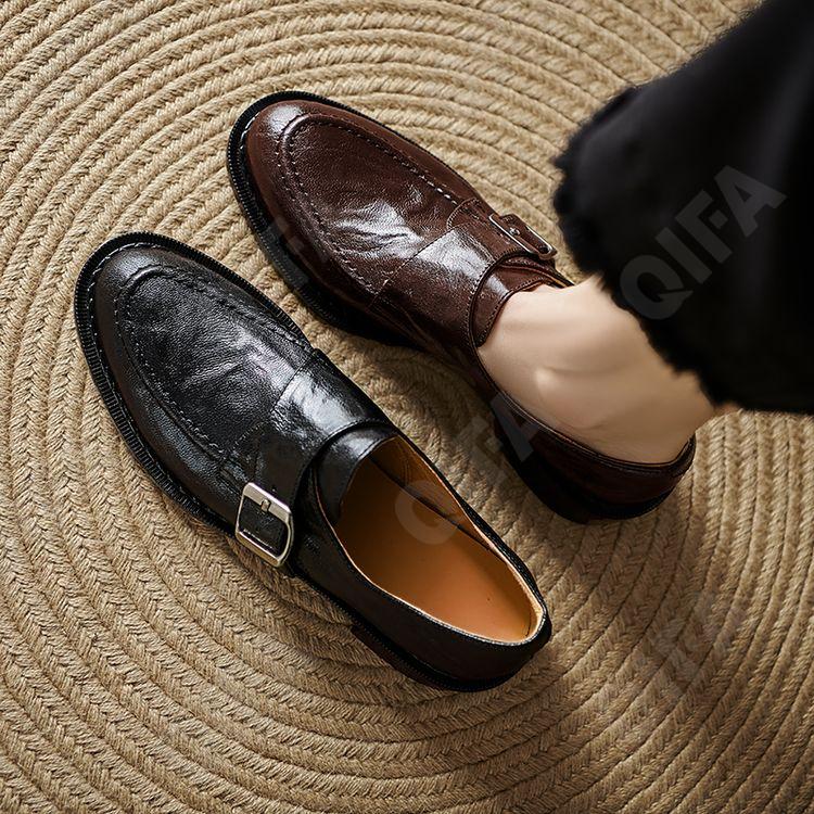 Женские Лоферы CC4419_D51-H652-2