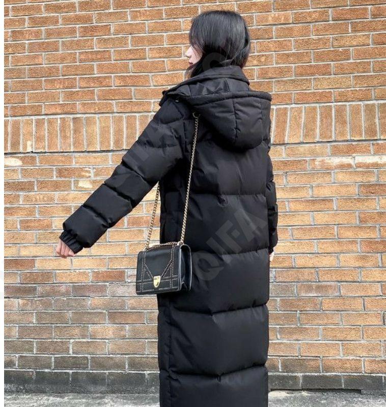 Женский Пуховик CC3639_2125_226_1776_96