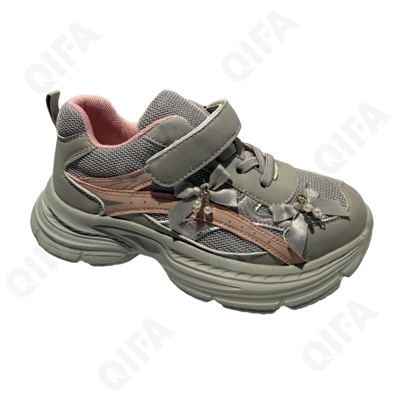 Детские Кроссовки RC578_QFA1031-225