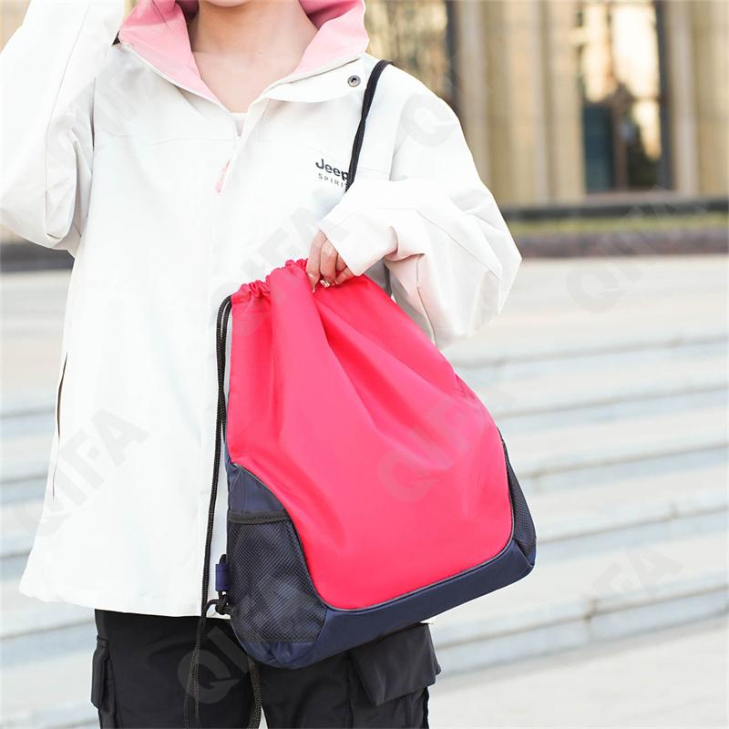 Женский Мешок для обуви CC198_1203-1