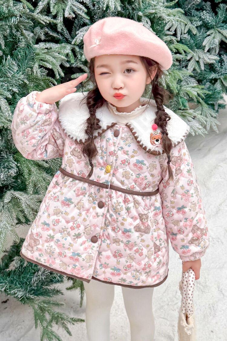 Детская Куртка CC4773_ACCOQII_243_1812_38 Детская Куртка CC4773_ACCOQII_243_1812_38