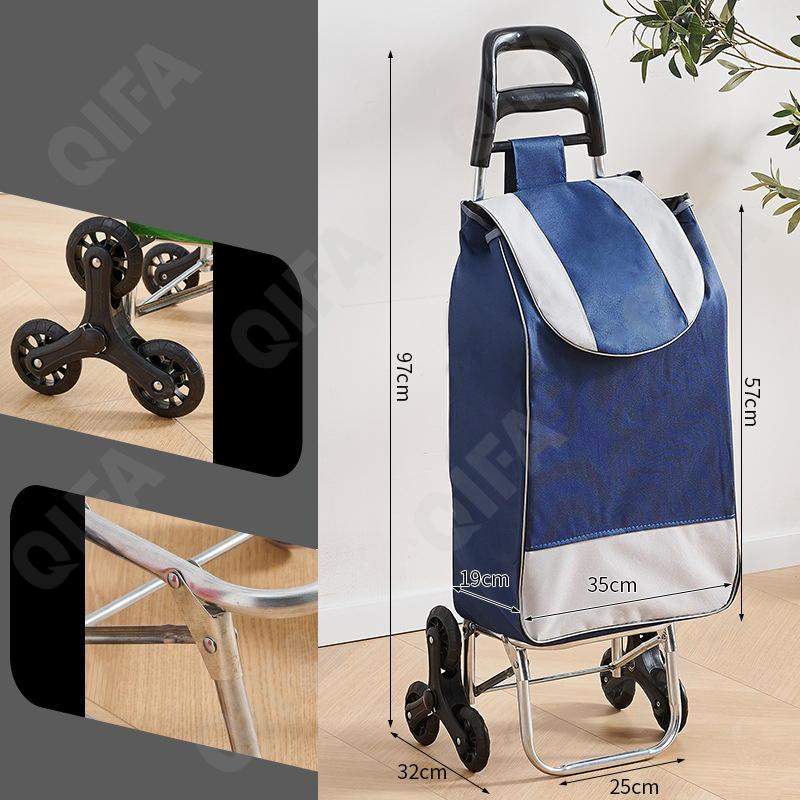 Женская Сумка-тележка CC5013_003-1-1