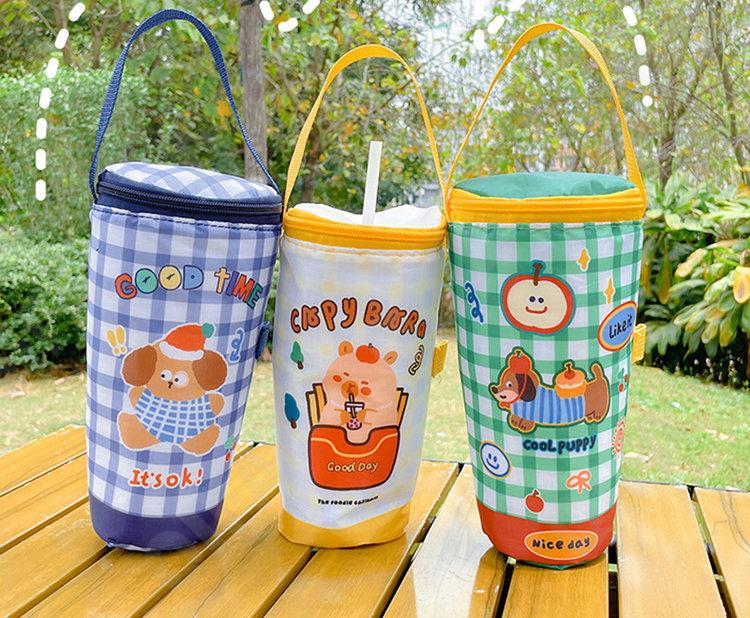 Женская Термосумка CC5051_LXLNCB0001-1