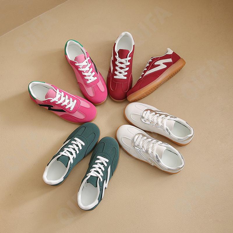 Женские Кроссовки CC4896_8827-1