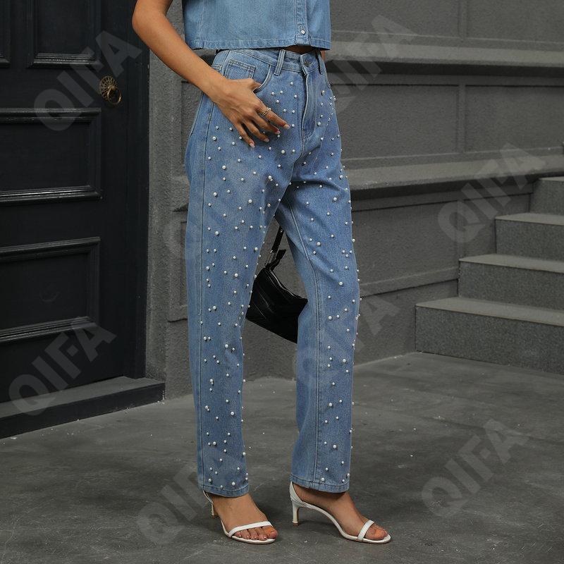 Женские Брюки