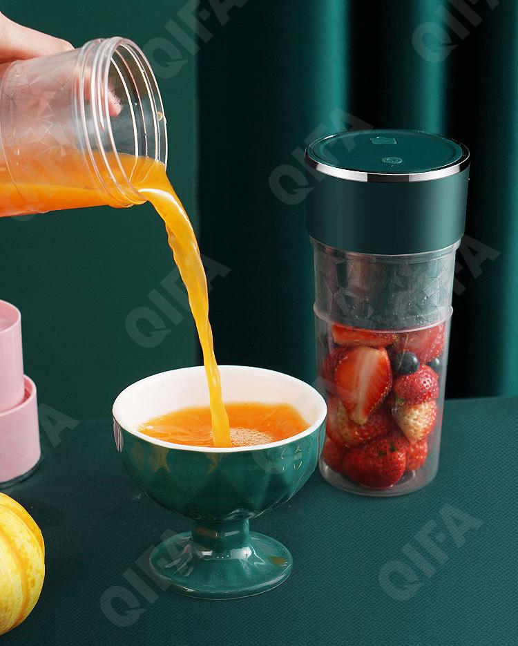 Блендер портативный CC2212_BG-G01-2