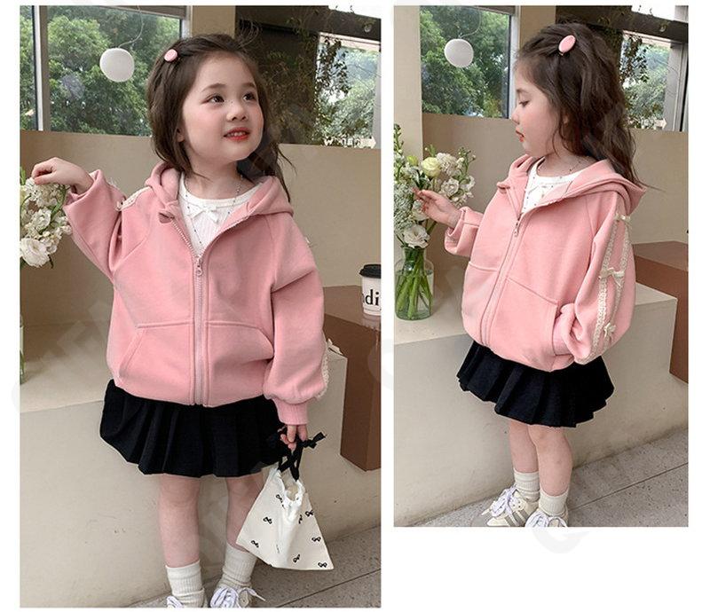 Детская Толстовка CC491_Q24-2CZWT02_230_1817_34 Детская Толстовка CC491_Q24-2CZWT02_230_1817_34