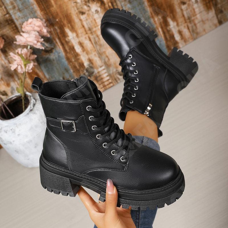 Женские Ботинки CC3840_B-01-1