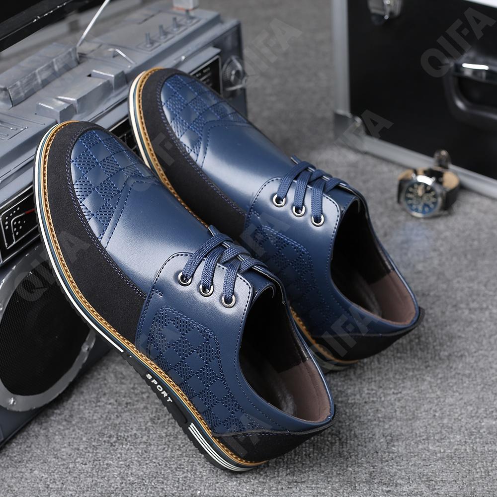 Мужские Полуботинки