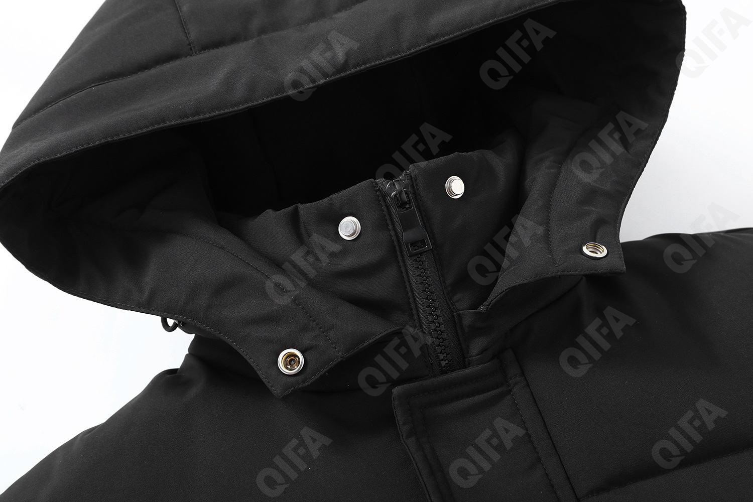 Мужской Пуховик CC5238_F8930_252_1781_56