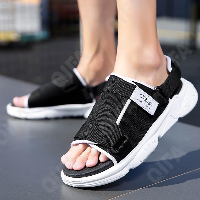 Мужские Сандалии