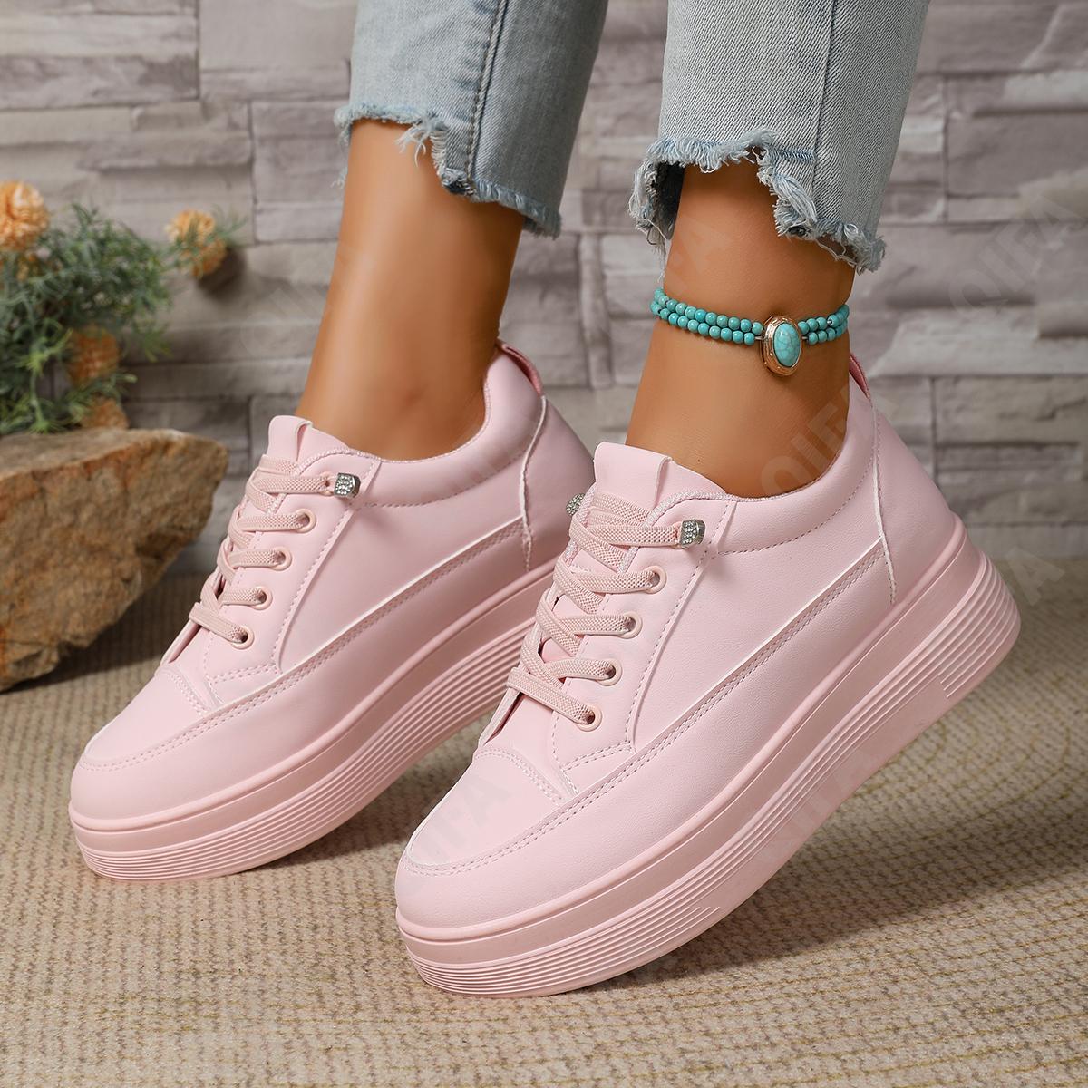 Женские Кеды CC4036_A15-1