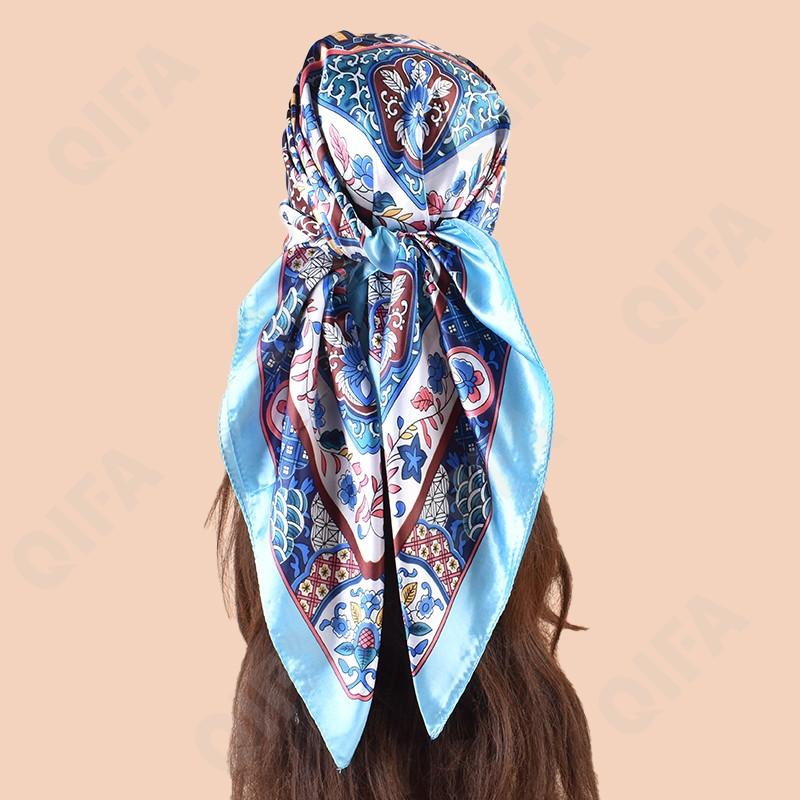 Женский Платок CC4230_D523-1 Женский Платок CC4230_D523-1