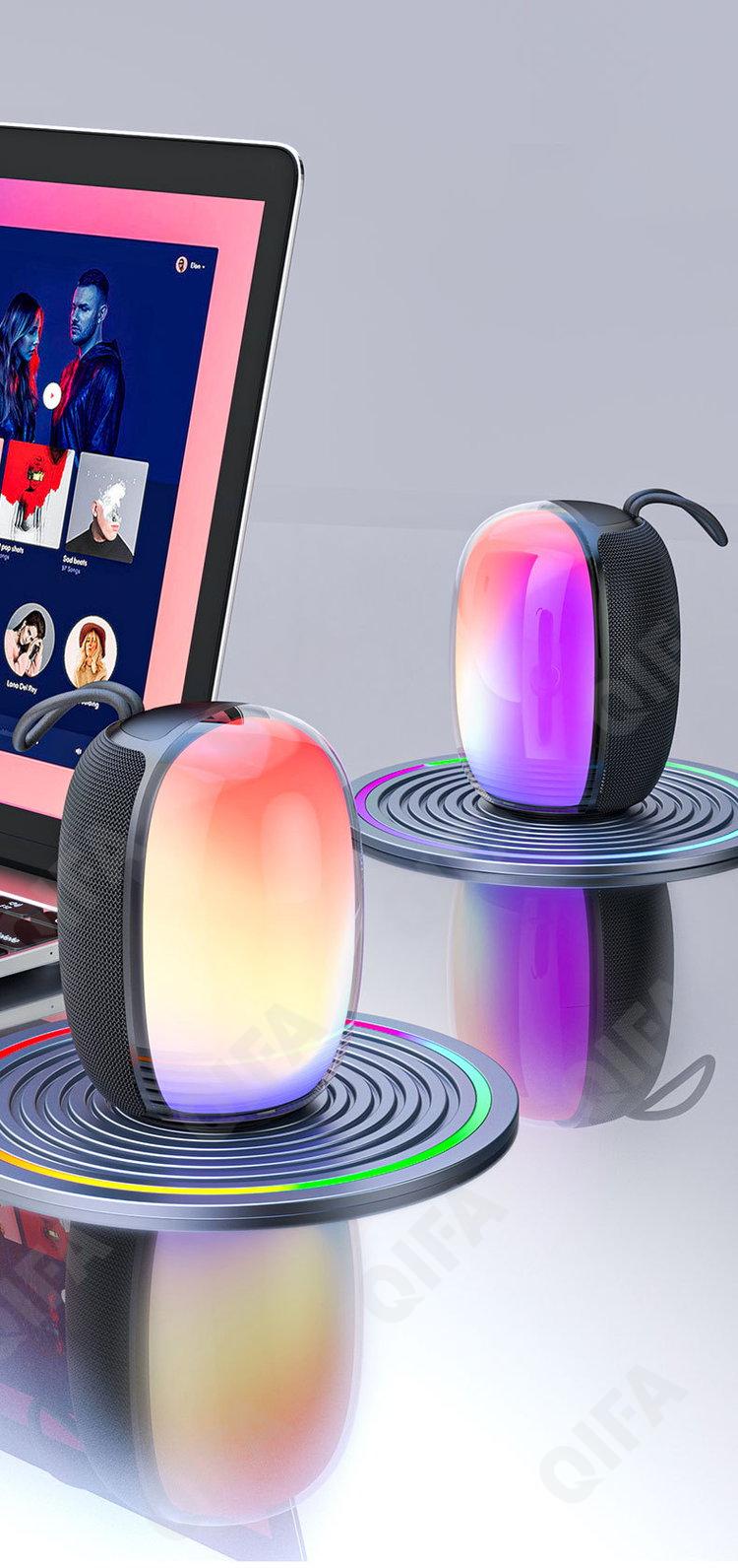 Bluetooth колонка CC5093_XDE-02-1