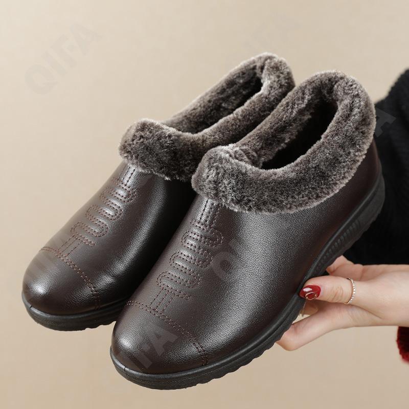 Женские Ботинки