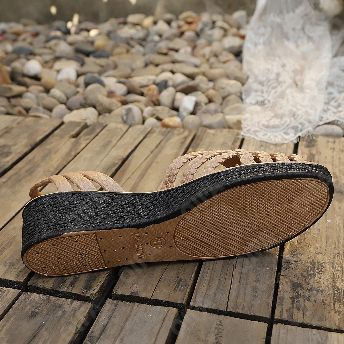 Женские Босоножки CC4007_3030-1