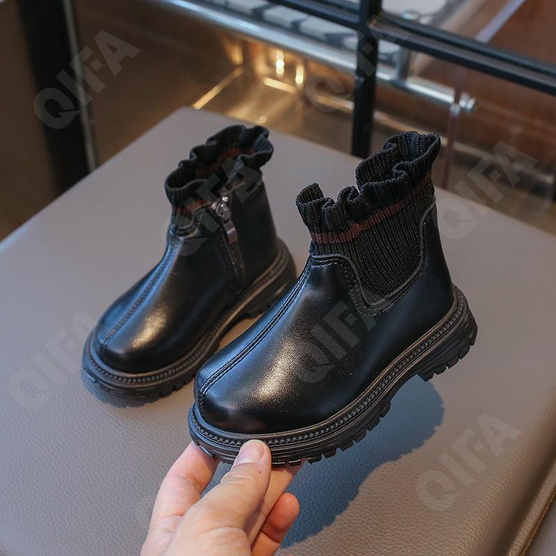 Детские Берцы CC4048_5305-A1