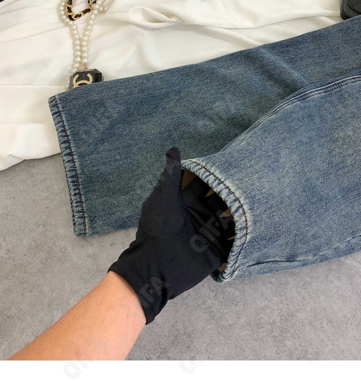 Женские Джинсы CC4134_8327_247_1776_21