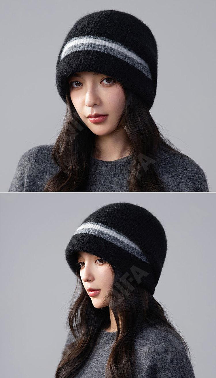 Женская Шапка CC5149_M3851-1 Женская Шапка CC5149_M3851-1